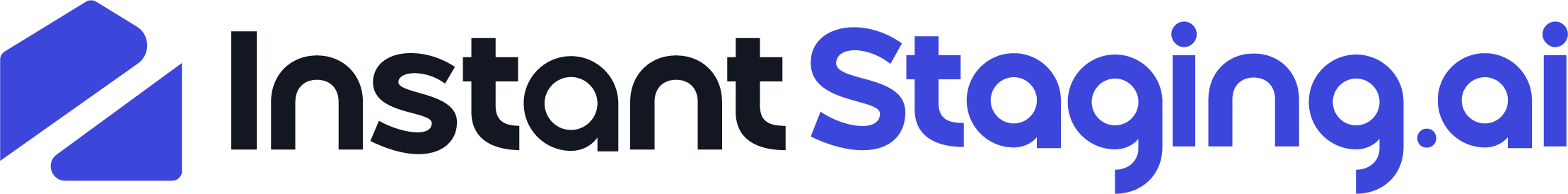 Instant Staging Logo
